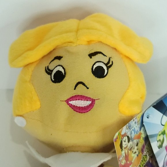 Hanna-Barbera The Jetsons JANE JETSON 14" Plush Stuffed Animal Cartoon Network - Picture 2 of 6